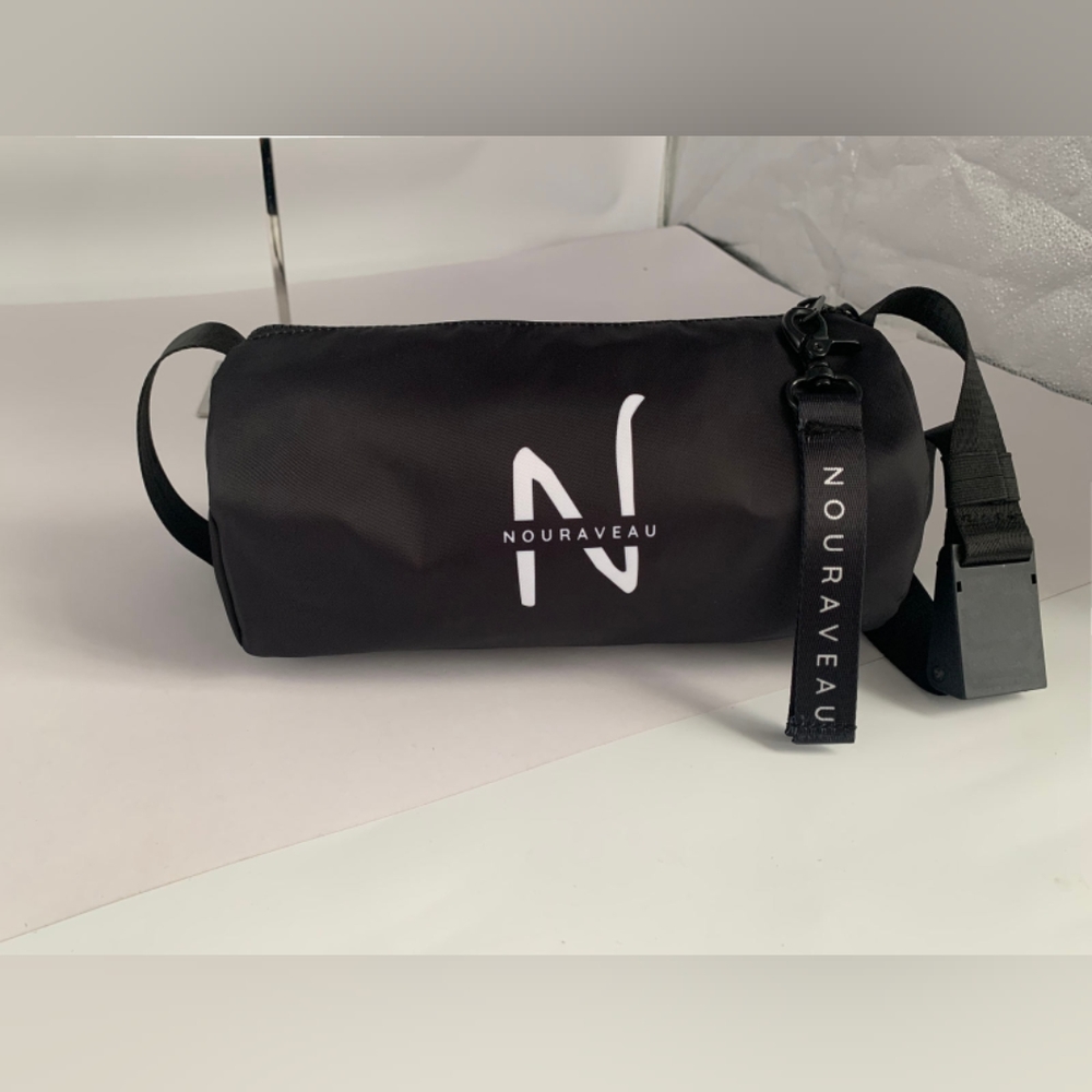 Mini Gym Bag